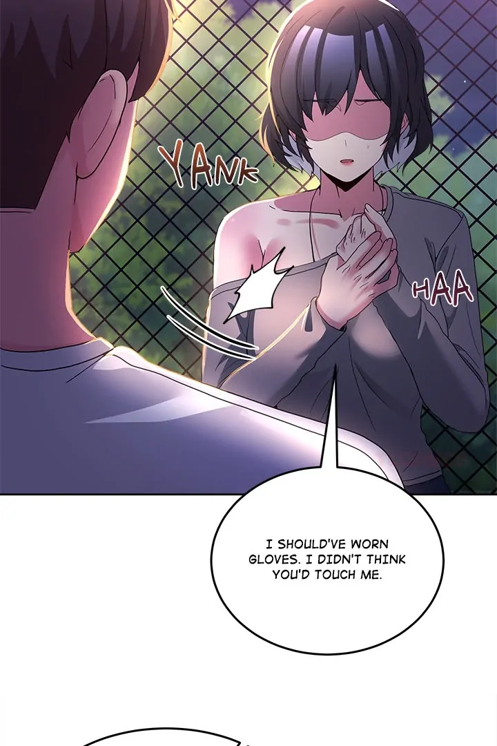 No Men Allowed Chapter 26 - Page 105
