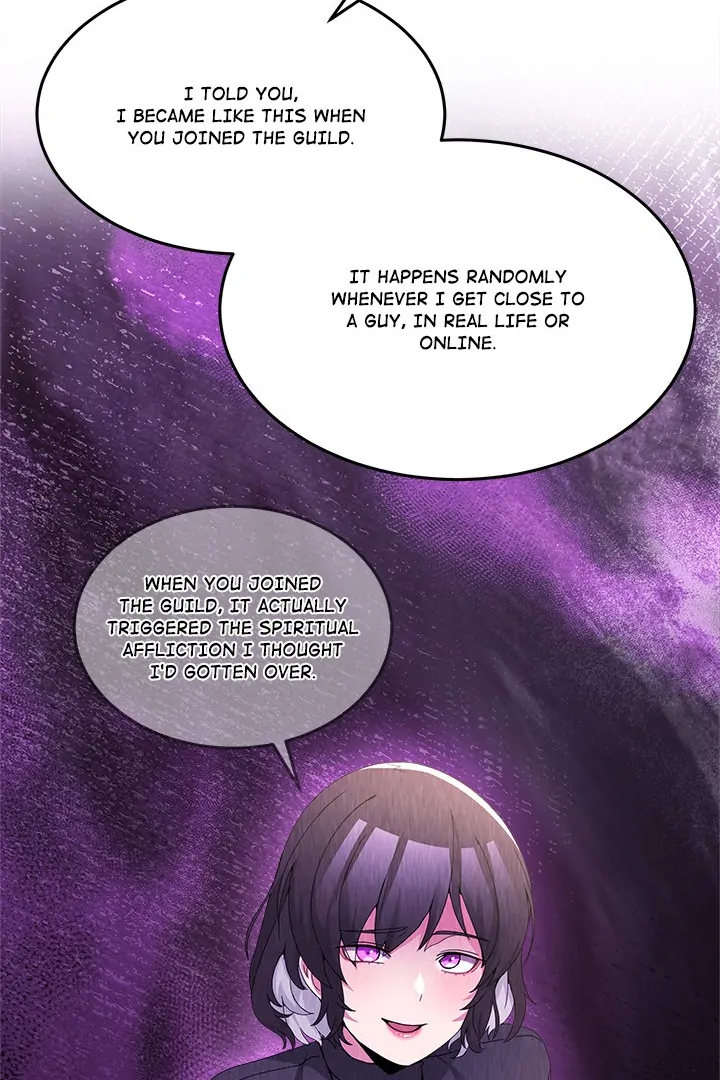 No Men Allowed Chapter 26 - Page 106
