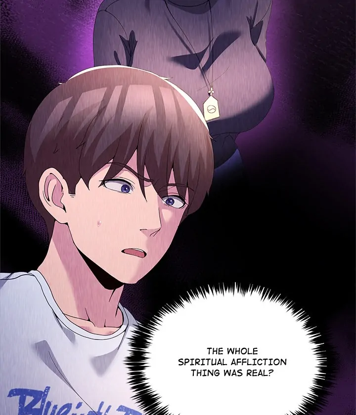 No Men Allowed Chapter 26 - Page 107