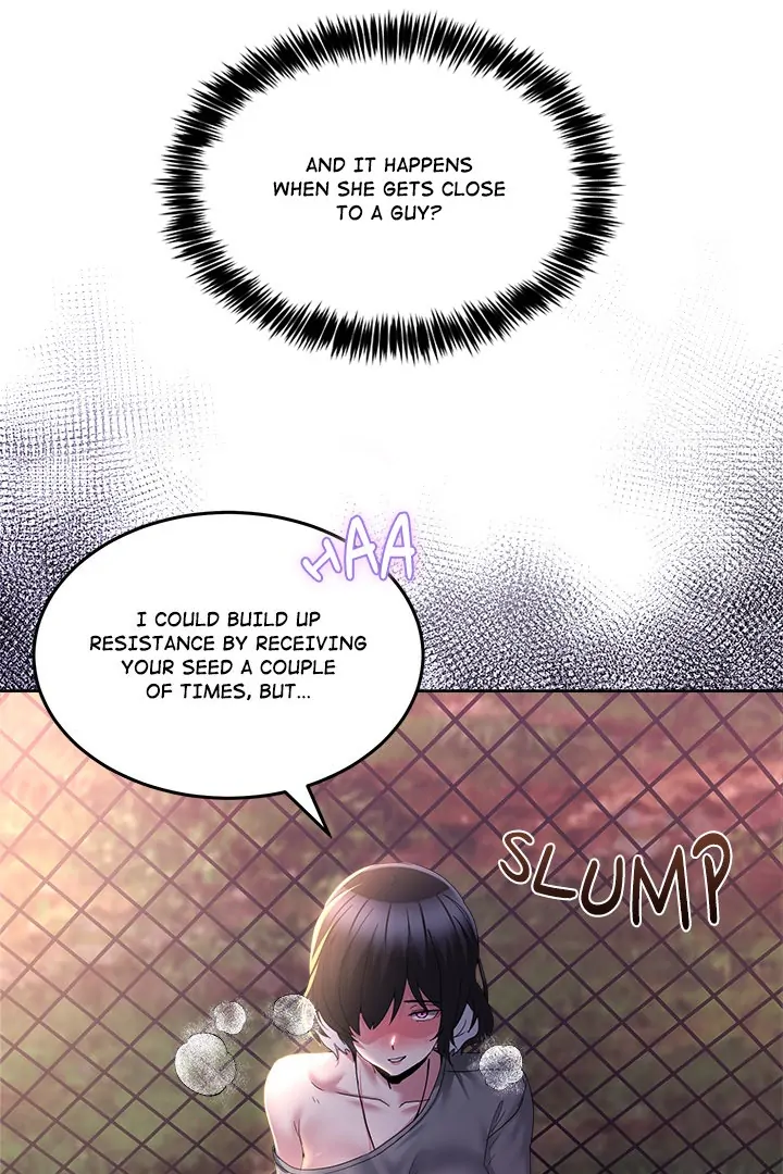 No Men Allowed Chapter 26 - Page 109