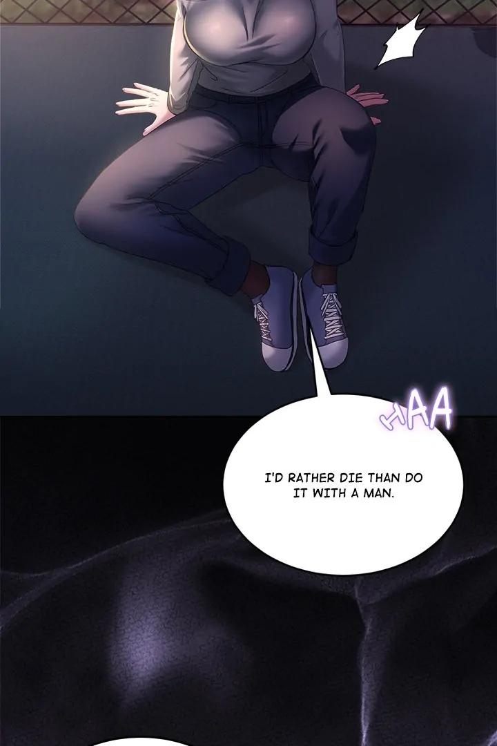 No Men Allowed Chapter 26 - Page 110