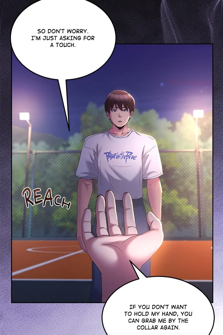 No Men Allowed Chapter 26 - Page 111