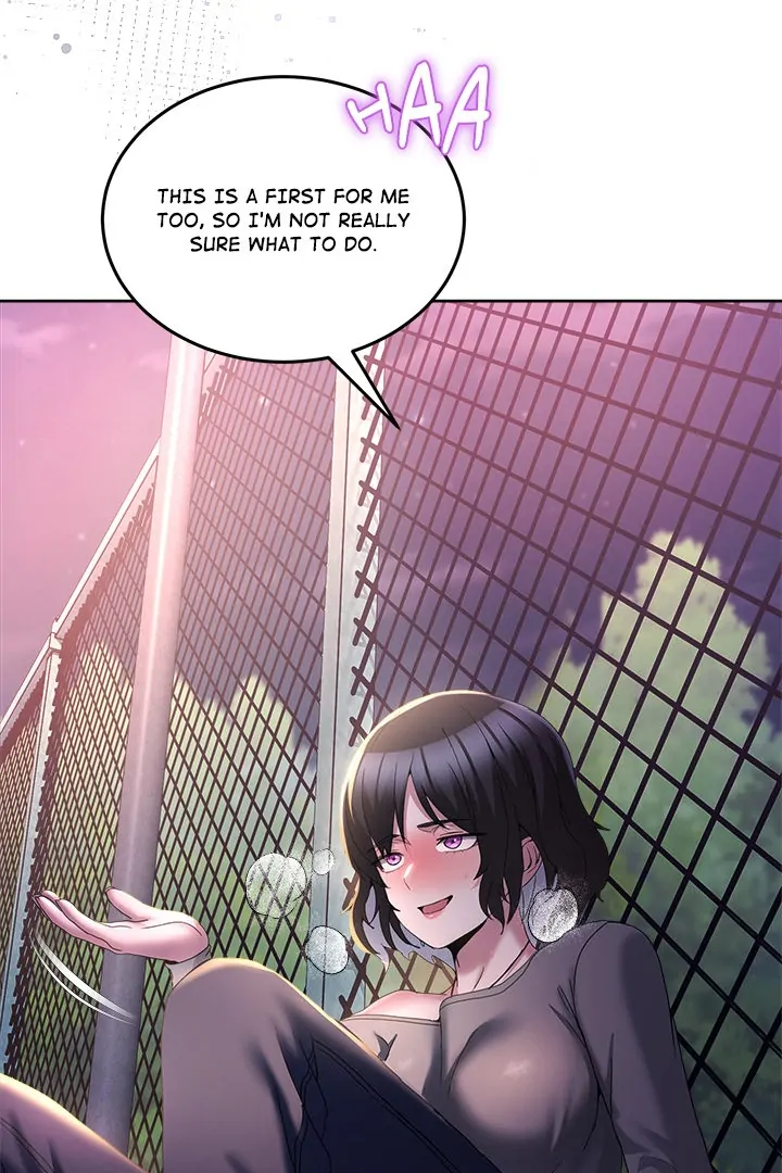 No Men Allowed Chapter 26 - Page 115