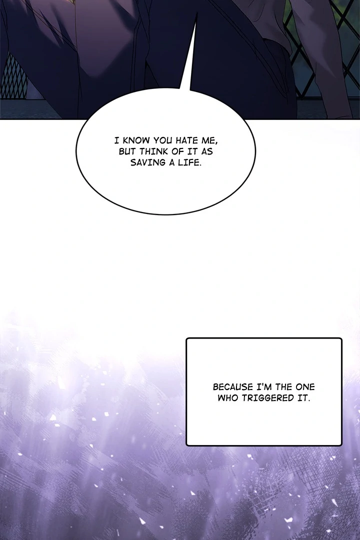 No Men Allowed Chapter 26 - Page 116