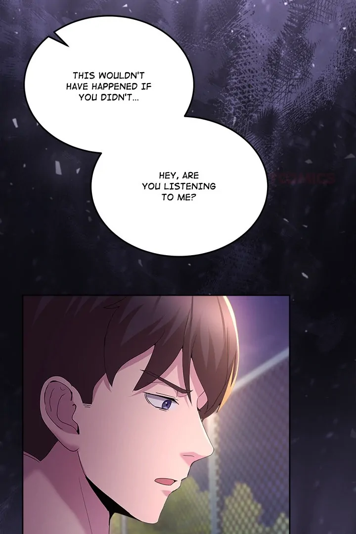 No Men Allowed Chapter 26 - Page 117