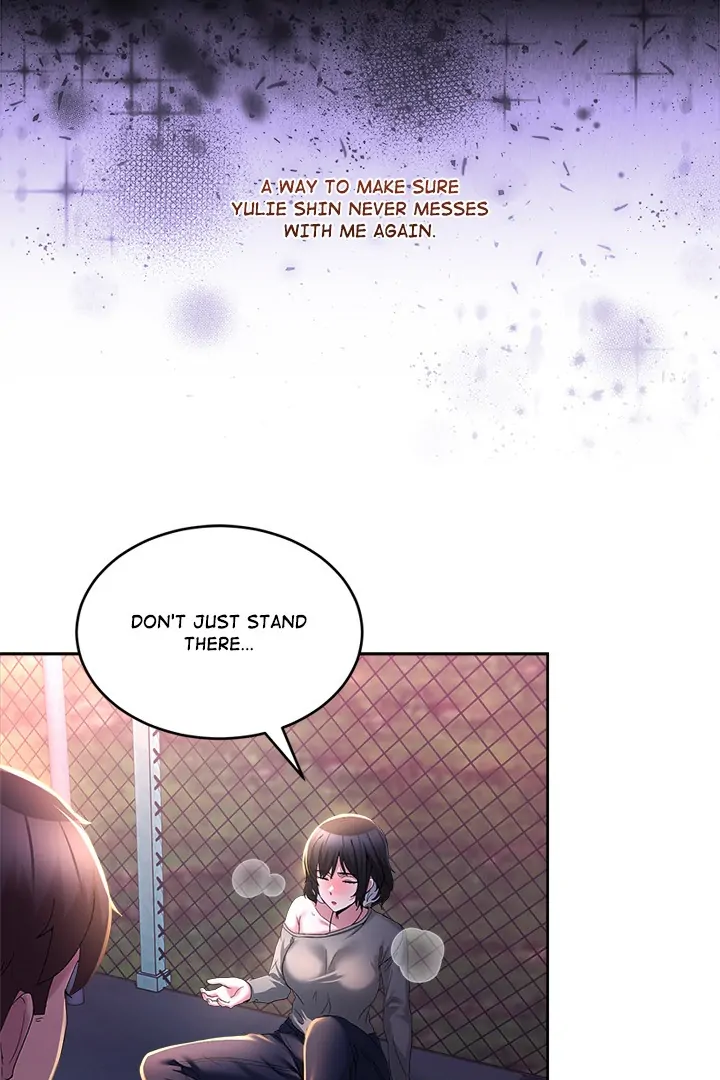 No Men Allowed Chapter 26 - Page 120
