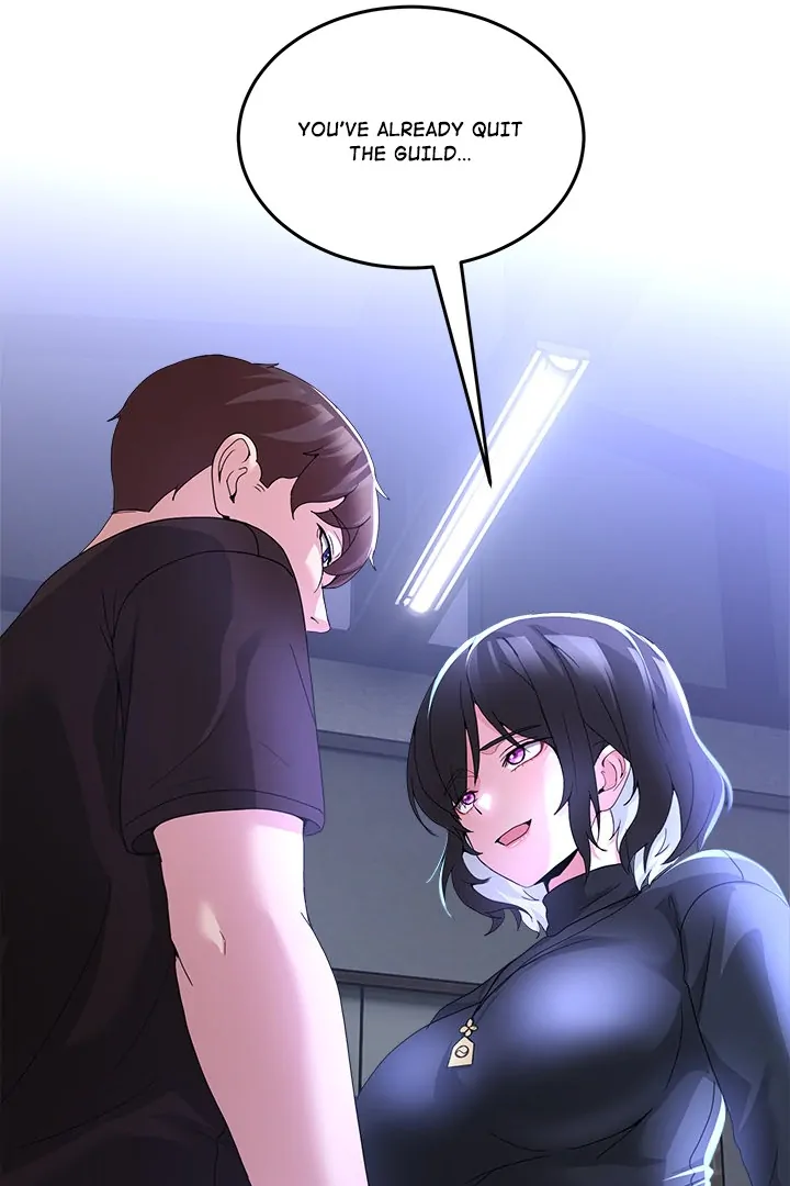 No Men Allowed Chapter 26 - Page 13