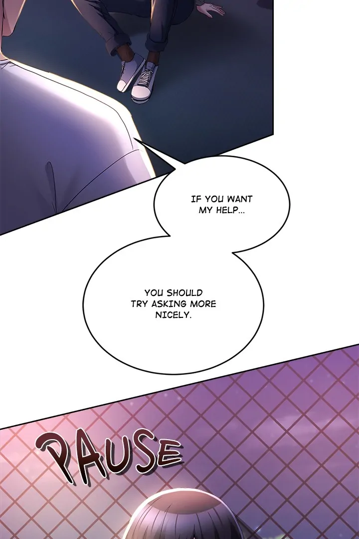 No Men Allowed Chapter 26 - Page 121