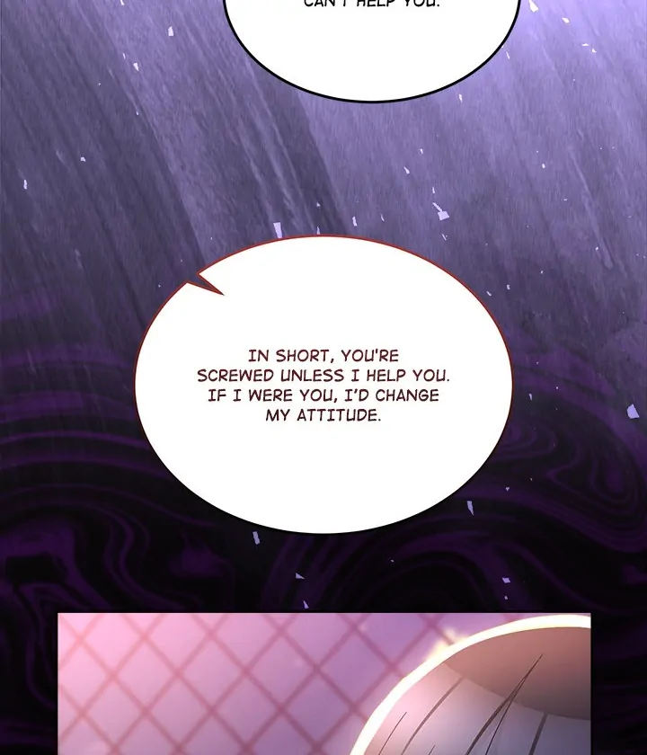 No Men Allowed Chapter 26 - Page 124