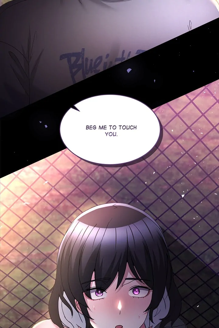 No Men Allowed Chapter 26 - Page 127