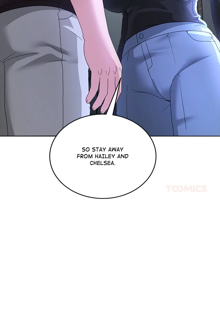 No Men Allowed Chapter 26 - Page 14