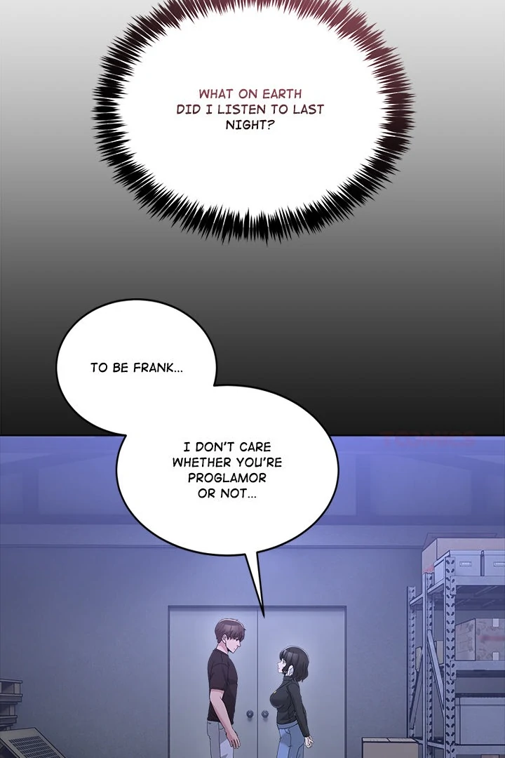 No Men Allowed Chapter 26 - Page 20