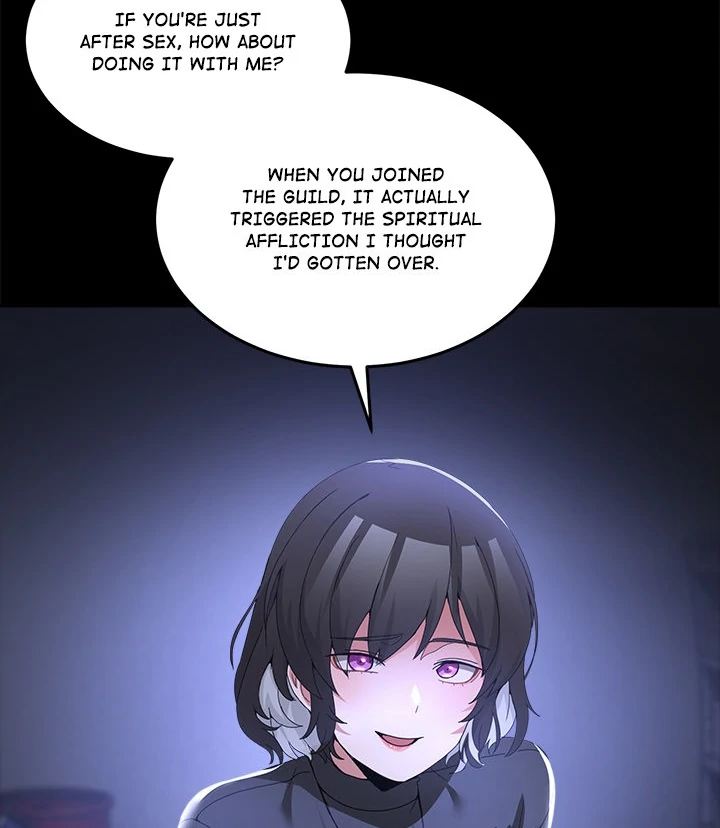 No Men Allowed Chapter 26 - Page 23
