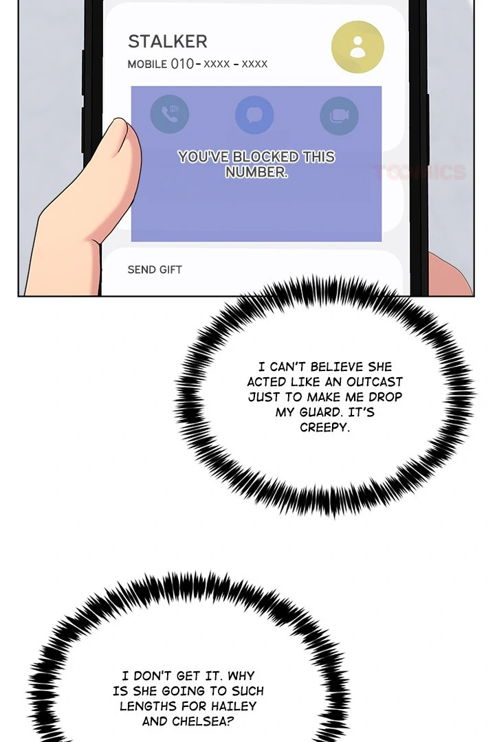 No Men Allowed Chapter 26 - Page 26