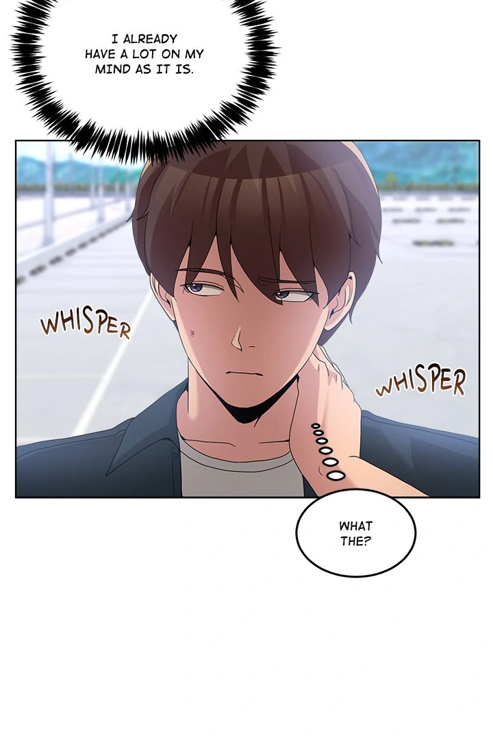 No Men Allowed Chapter 26 - Page 28