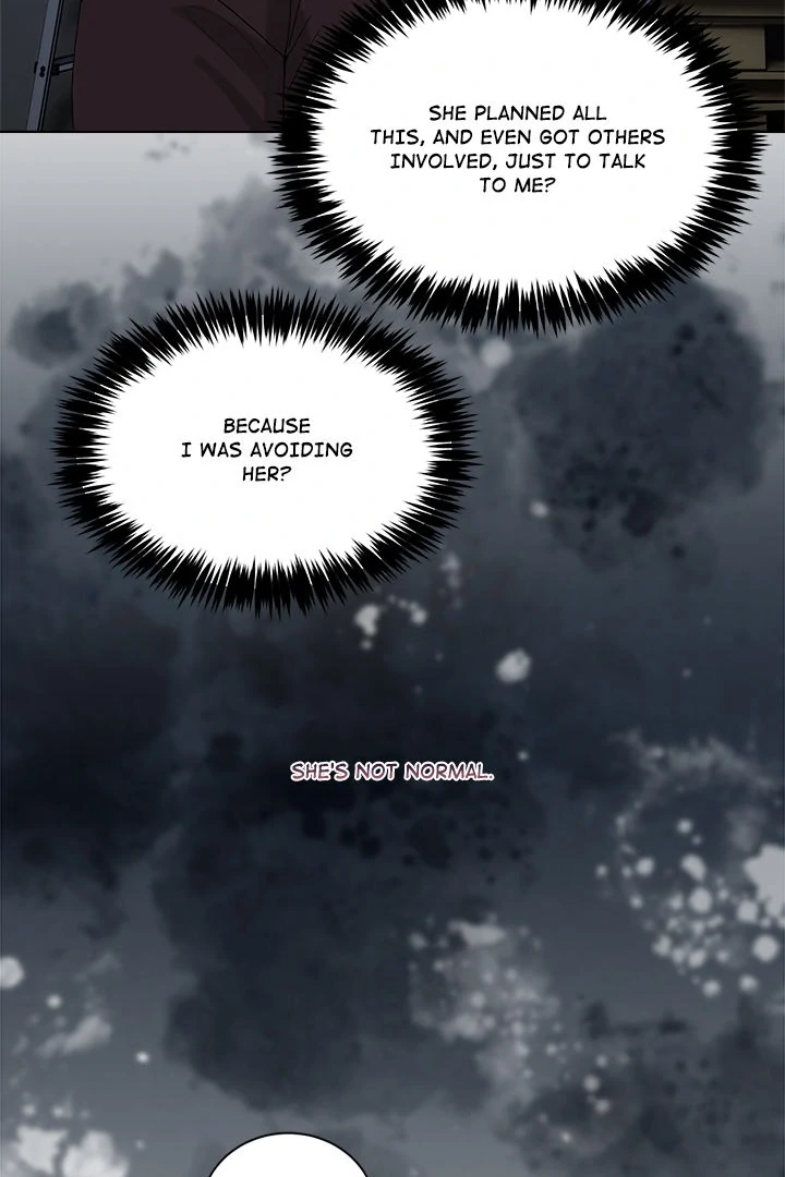 No Men Allowed Chapter 26 - Page 4
