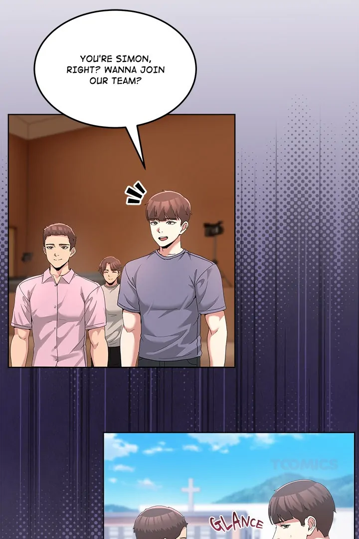 No Men Allowed Chapter 26 - Page 31