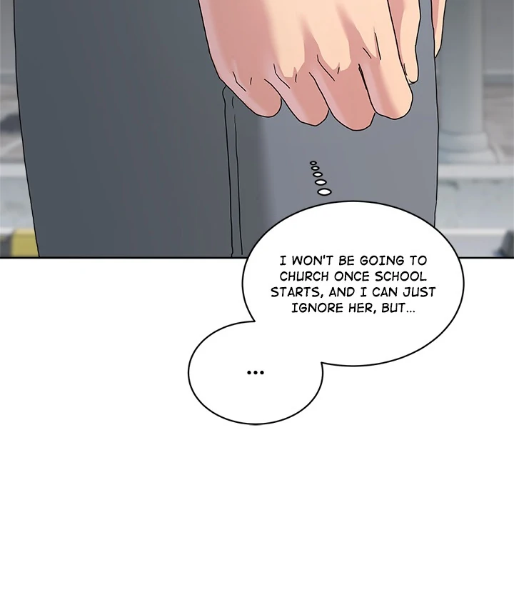 No Men Allowed Chapter 26 - Page 48