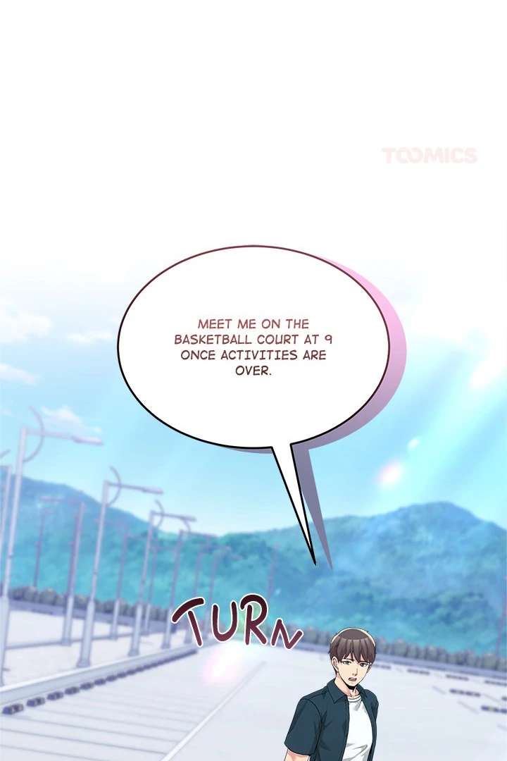 No Men Allowed Chapter 26 - Page 49