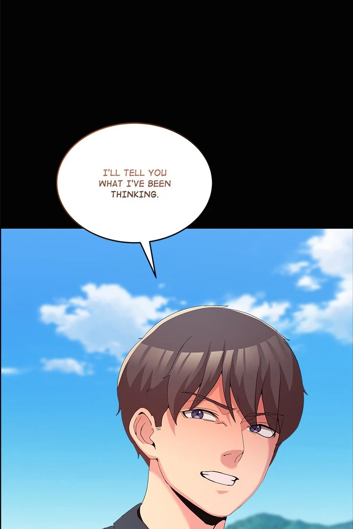 No Men Allowed Chapter 26 - Page 51