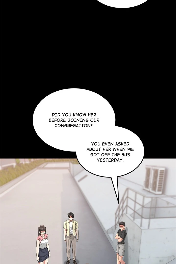No Men Allowed Chapter 26 - Page 58
