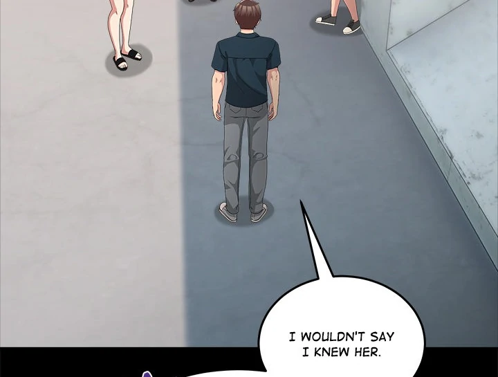 No Men Allowed Chapter 26 - Page 59
