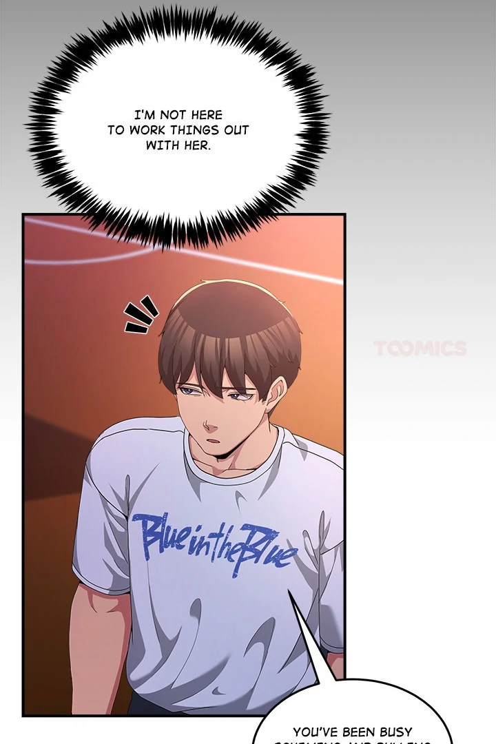 No Men Allowed Chapter 26 - Page 66