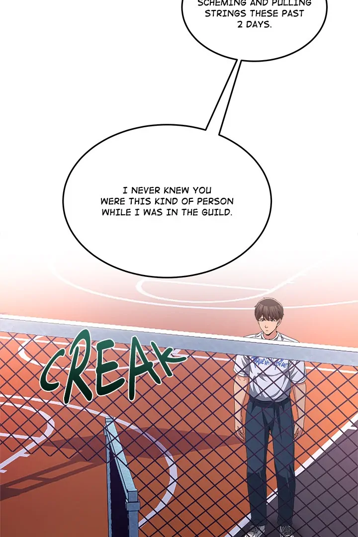 No Men Allowed Chapter 26 - Page 67