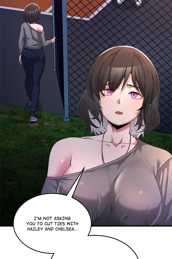 No Men Allowed Chapter 26 - Page 68