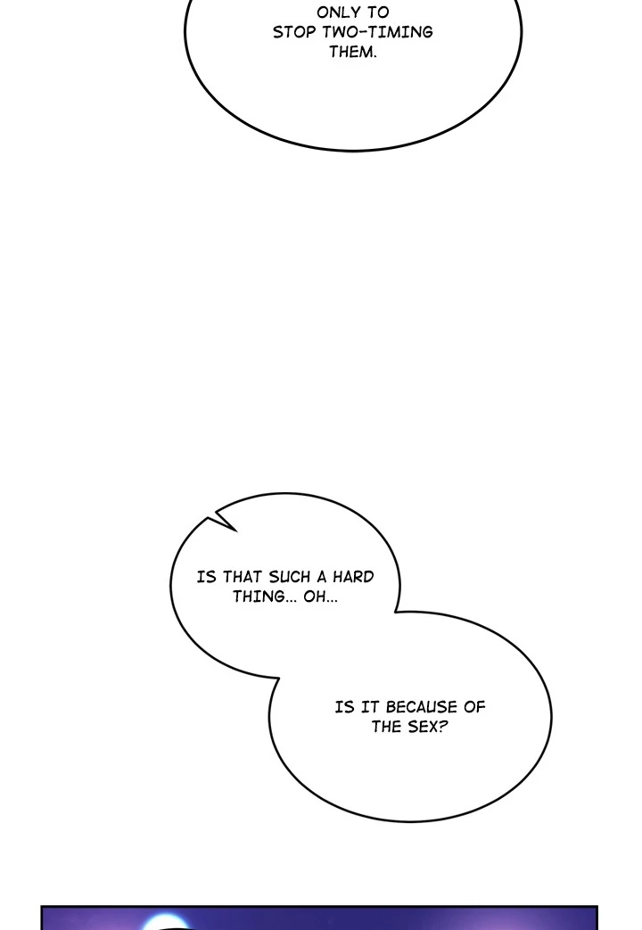 No Men Allowed Chapter 26 - Page 69