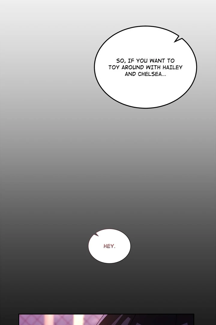 No Men Allowed Chapter 26 - Page 72
