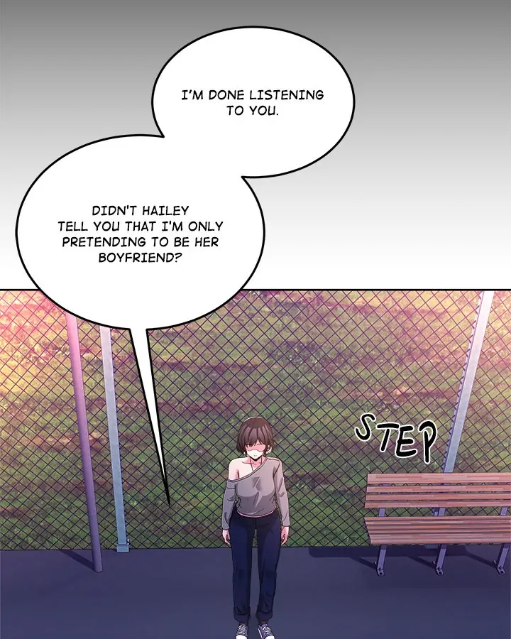 No Men Allowed Chapter 26 - Page 74
