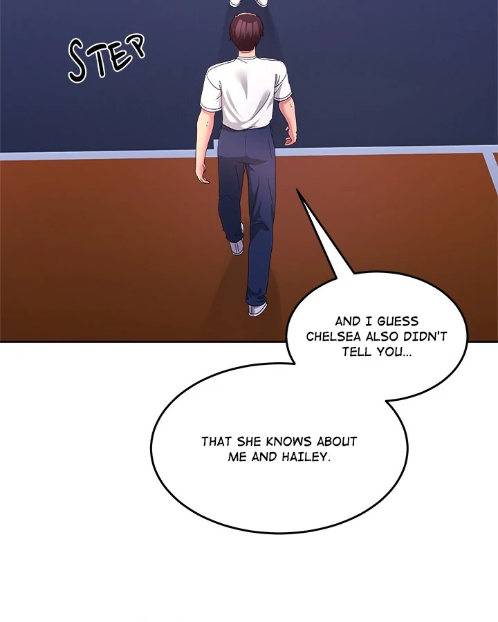 No Men Allowed Chapter 26 - Page 75