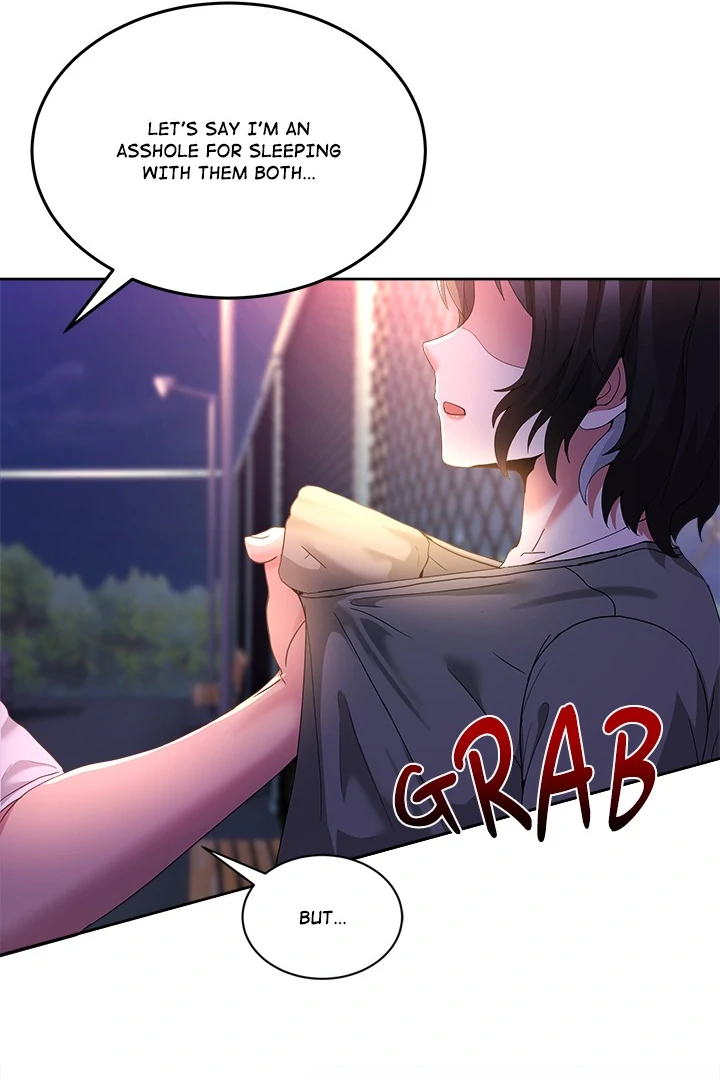 No Men Allowed Chapter 26 - Page 76
