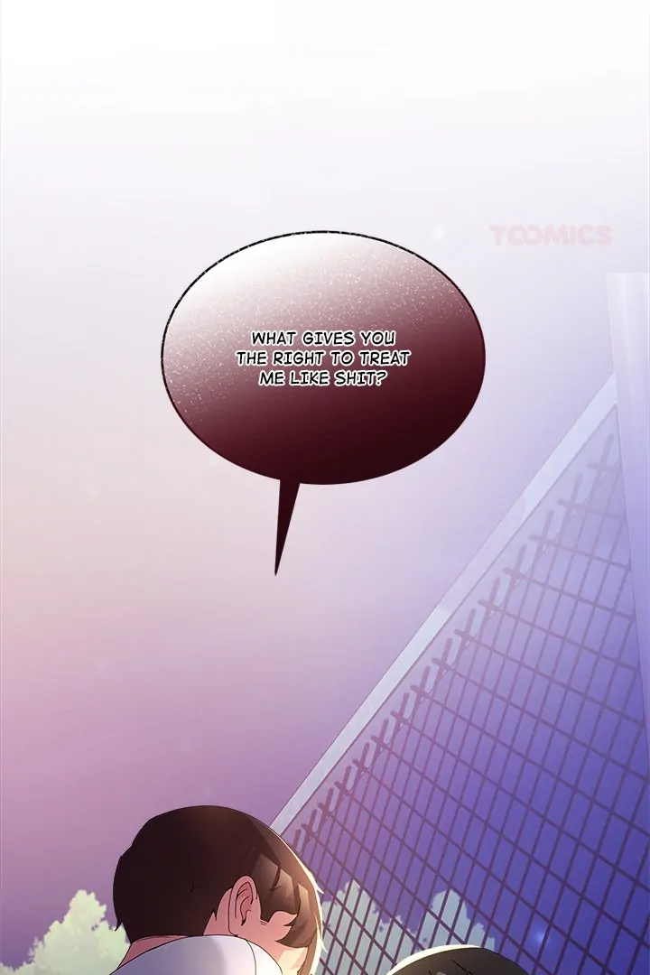 No Men Allowed Chapter 26 - Page 77