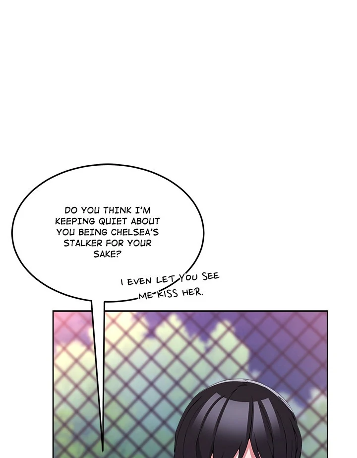No Men Allowed Chapter 26 - Page 79