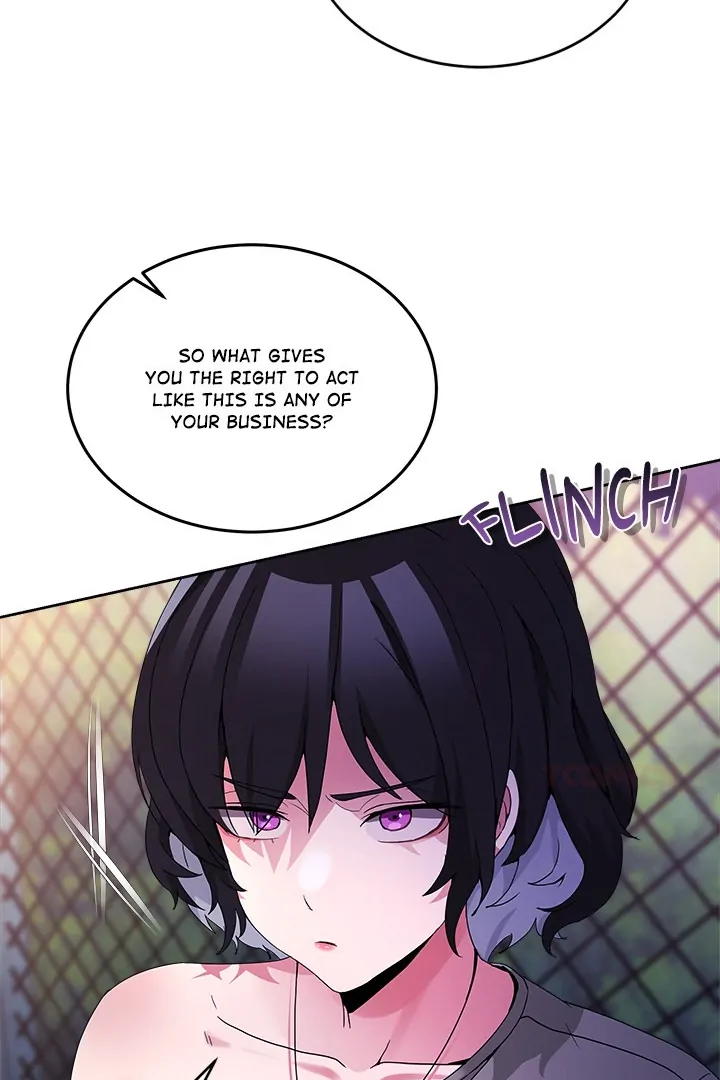 No Men Allowed Chapter 26 - Page 82