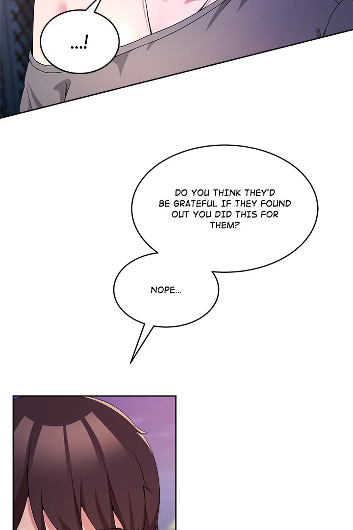 No Men Allowed Chapter 26 - Page 83