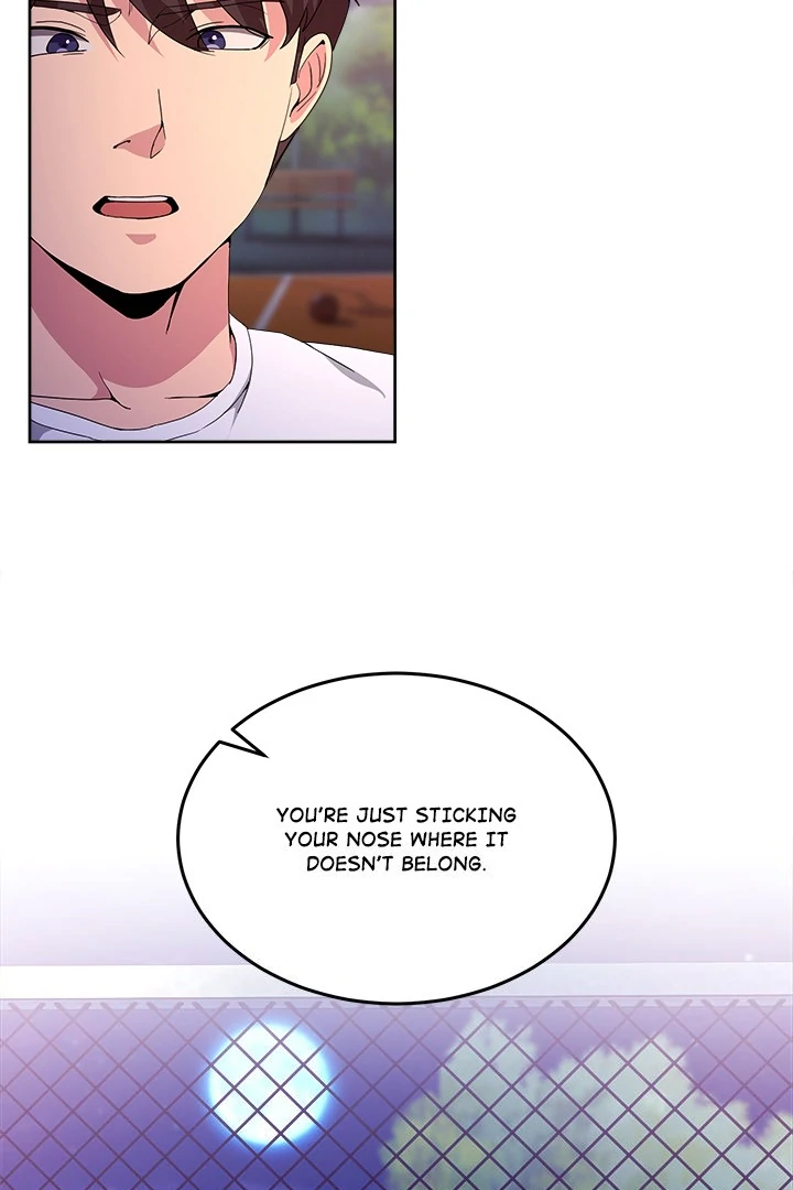 No Men Allowed Chapter 26 - Page 84
