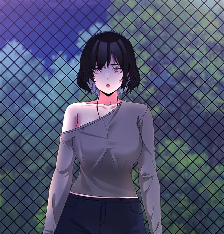 No Men Allowed Chapter 26 - Page 85