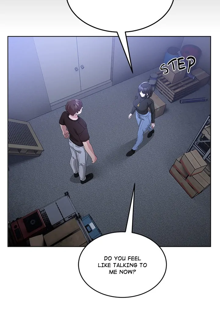 No Men Allowed Chapter 26 - Page 10