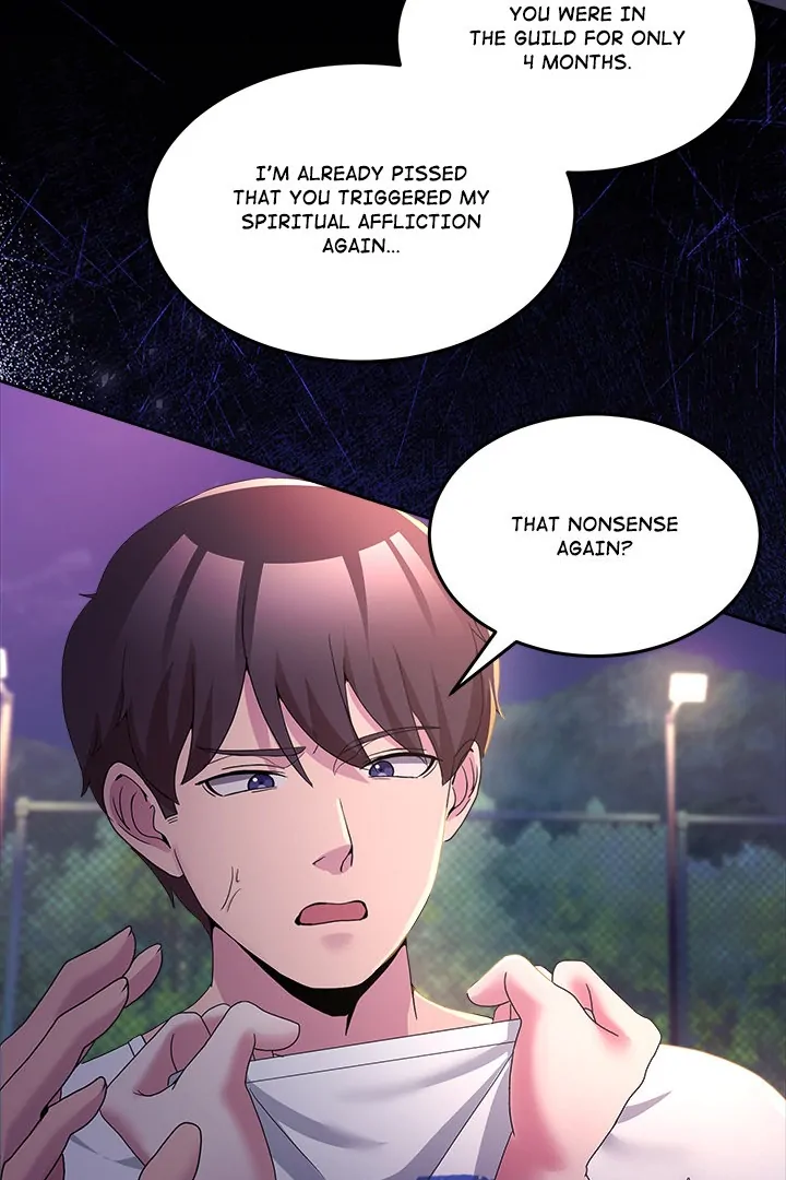 No Men Allowed Chapter 26 - Page 92