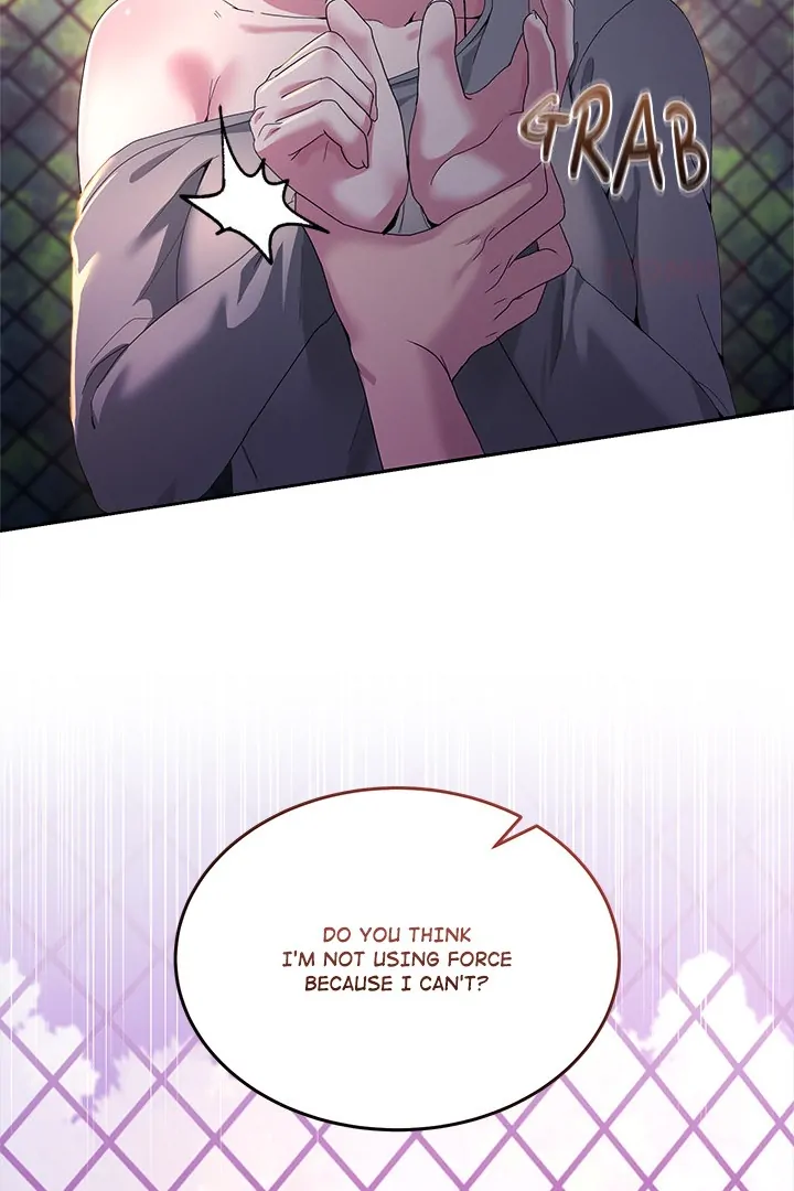 No Men Allowed Chapter 26 - Page 94