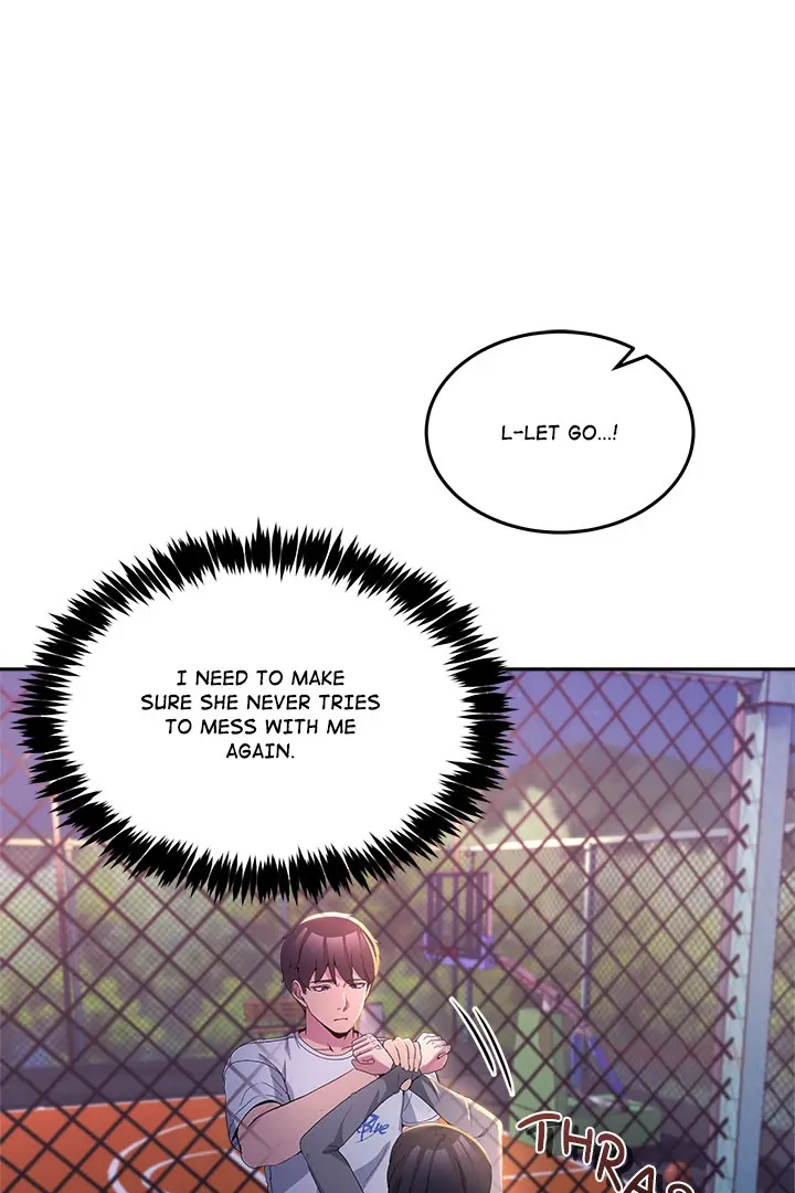 No Men Allowed Chapter 26 - Page 99