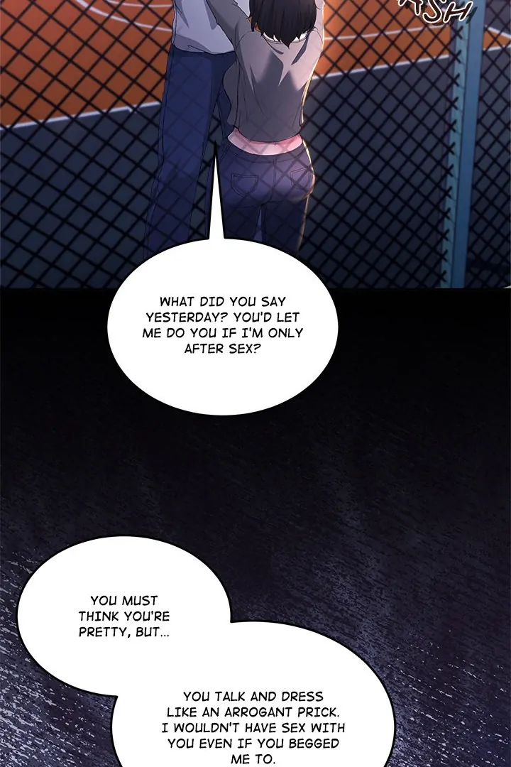 No Men Allowed Chapter 26 - Page 100
