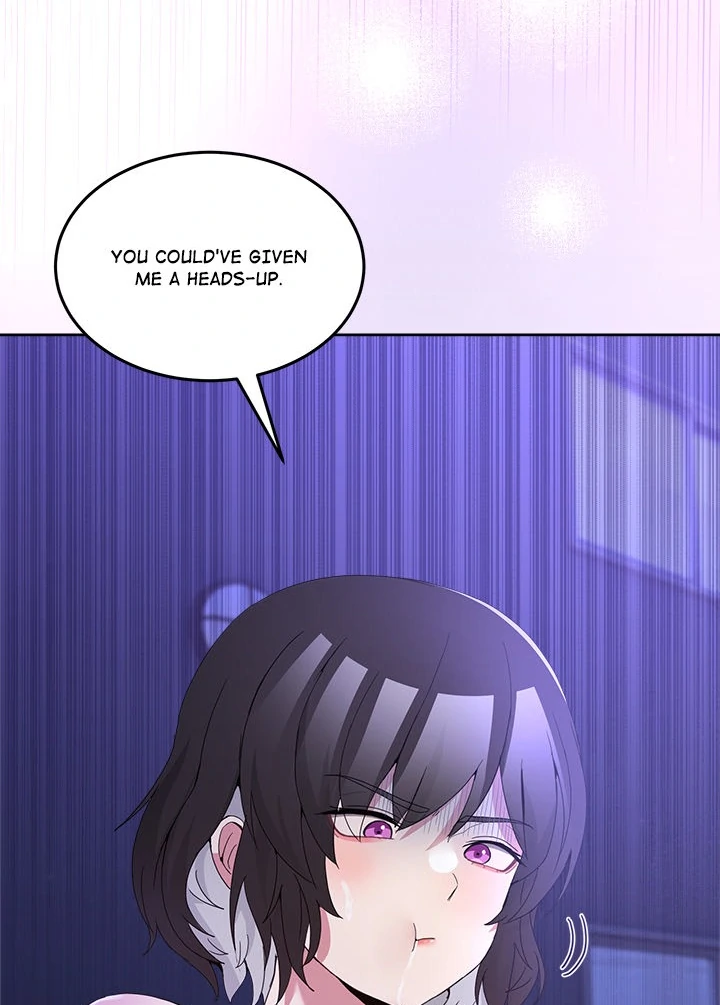 No Men Allowed Chapter 27 - Page 106
