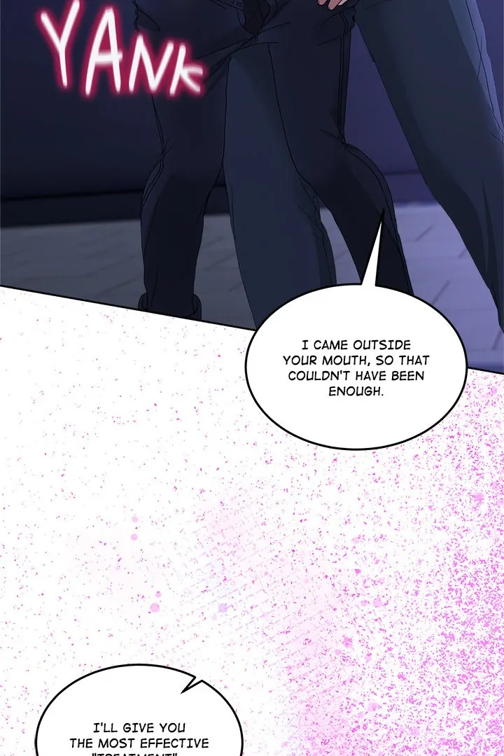 No Men Allowed Chapter 27 - Page 110