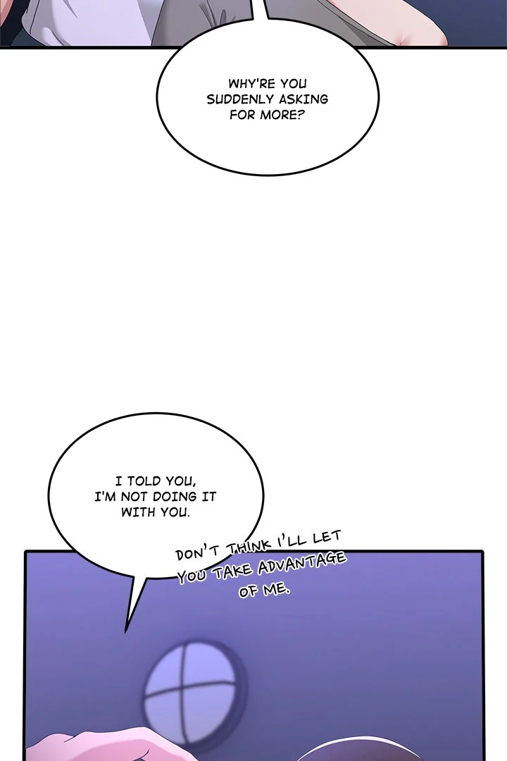 No Men Allowed Chapter 27 - Page 12