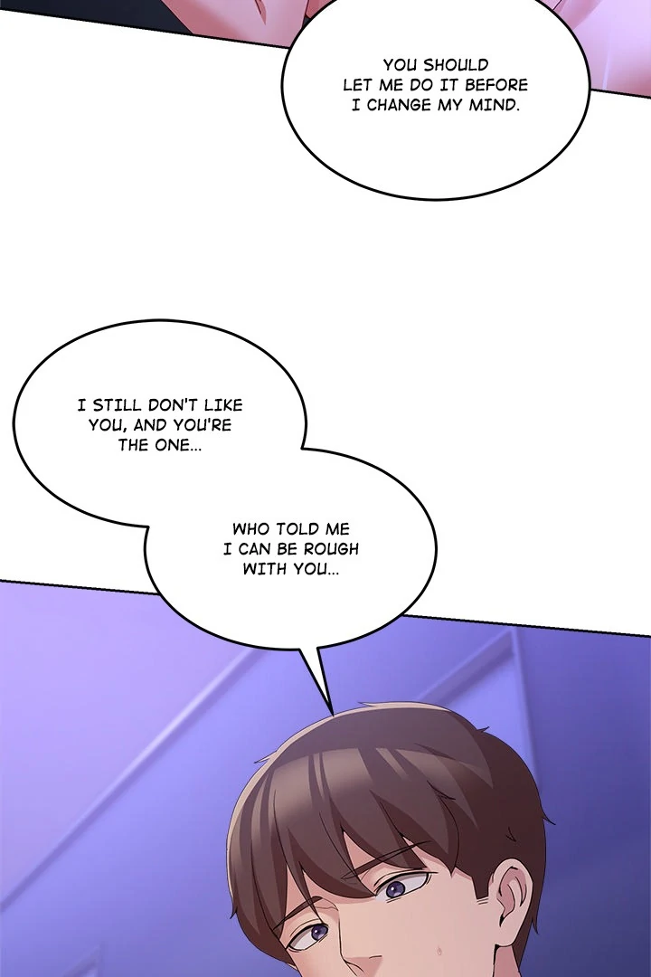 No Men Allowed Chapter 27 - Page 116