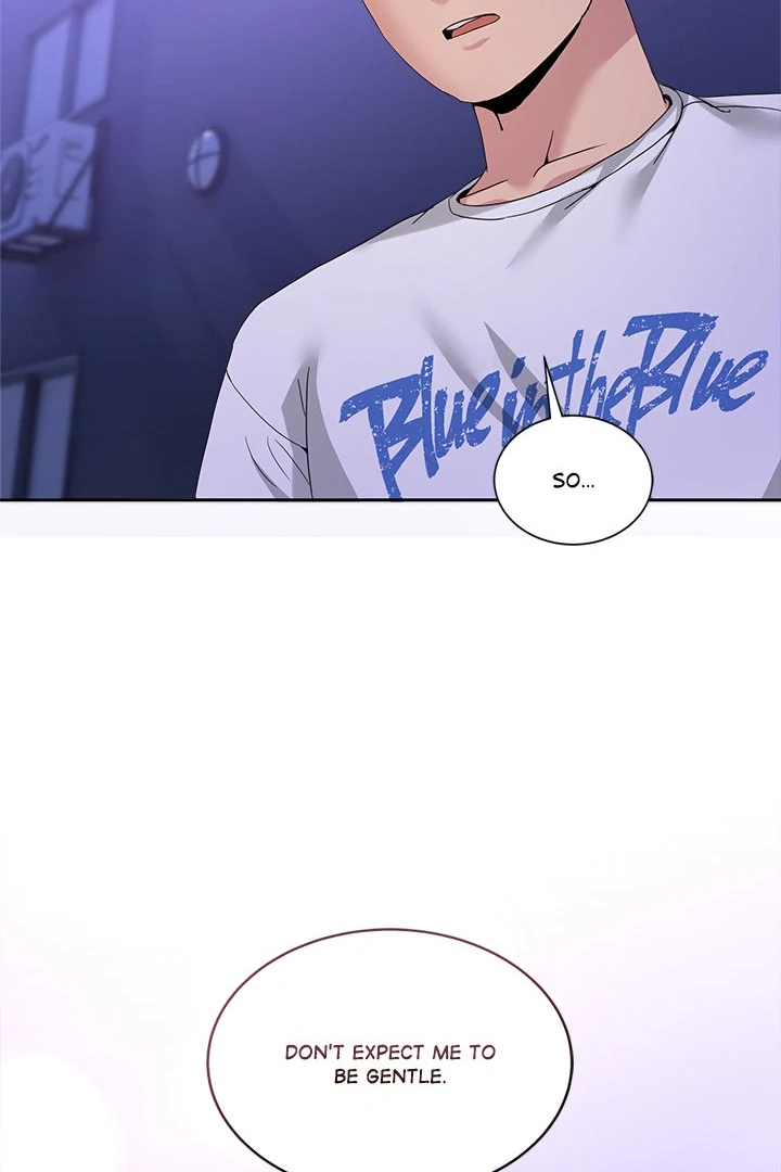 No Men Allowed Chapter 27 - Page 117